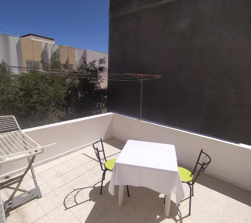Photo of Patio Balcony in Mahdia