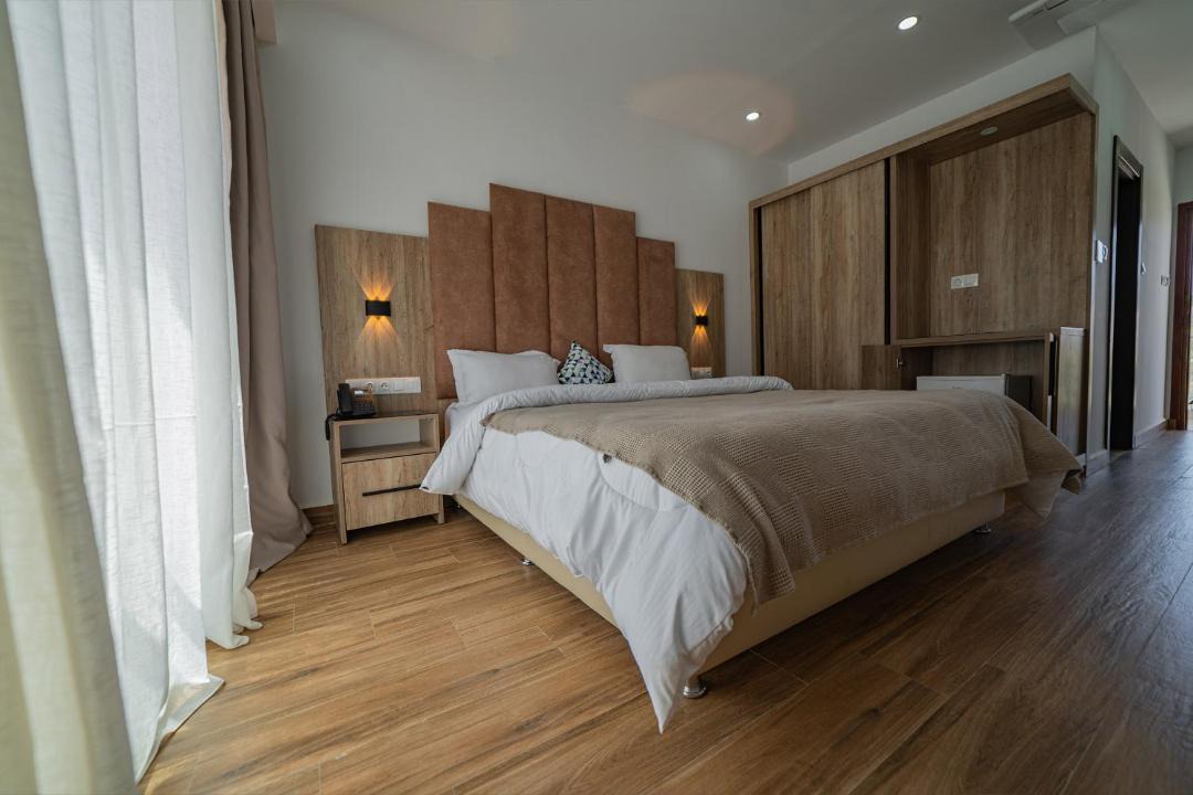 Photo of Bedroom in Algiers
