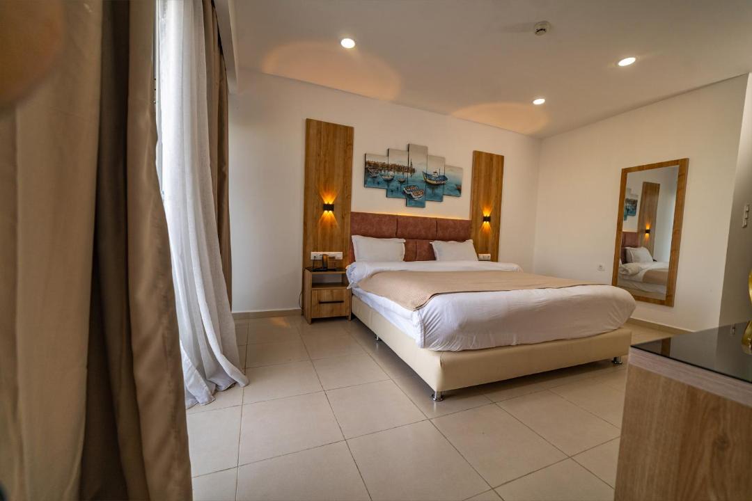 Photo of Bedroom in Algiers