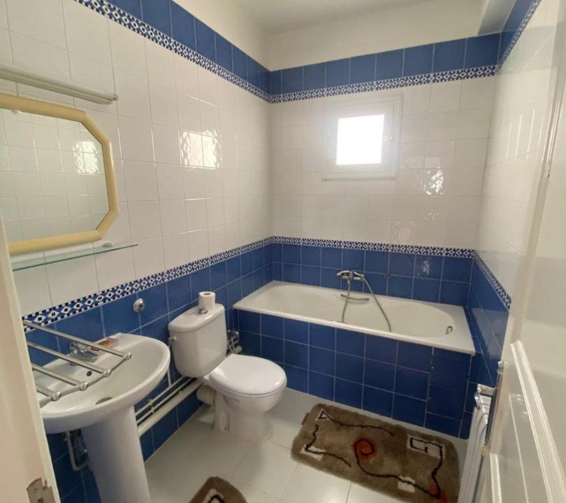 Photo of Bathroom in Sahloul