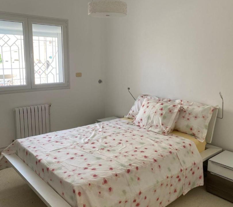 Photo of Bedroom in Sahloul