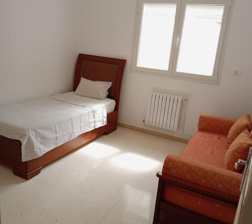 Photo of Bedroom in Sahloul
