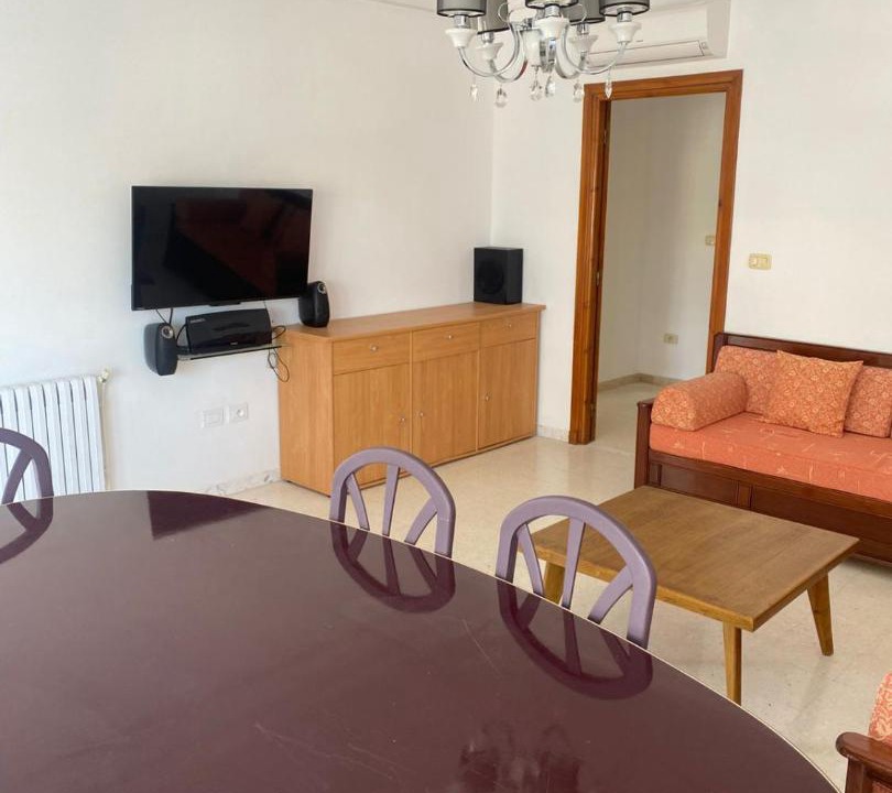 Photo of Livingroom in Sahloul
