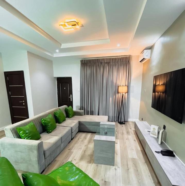 Photo of Livingroom in Kwara