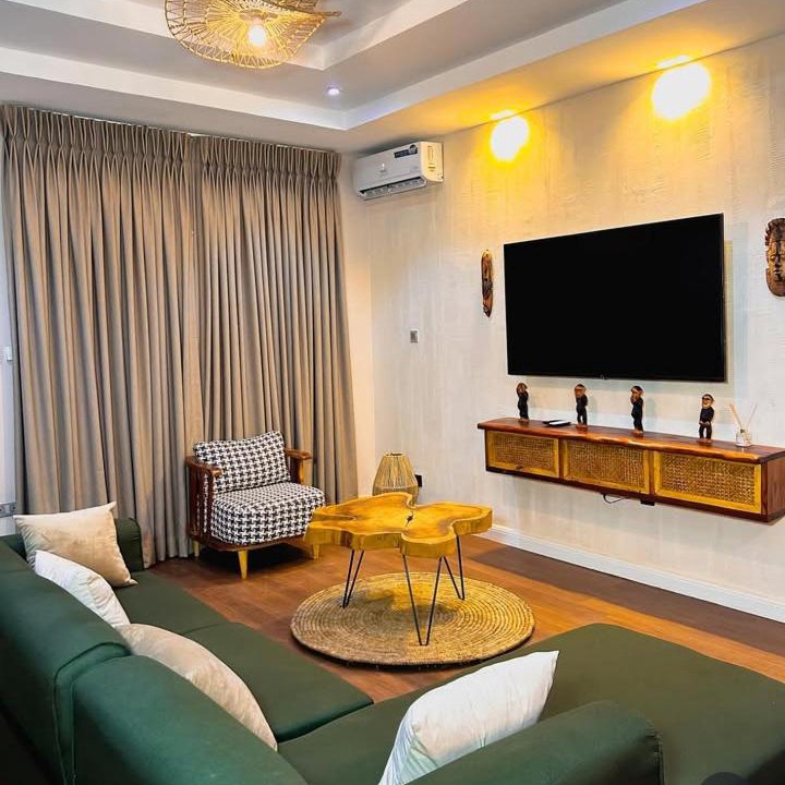 Photo of Livingroom in Kwara