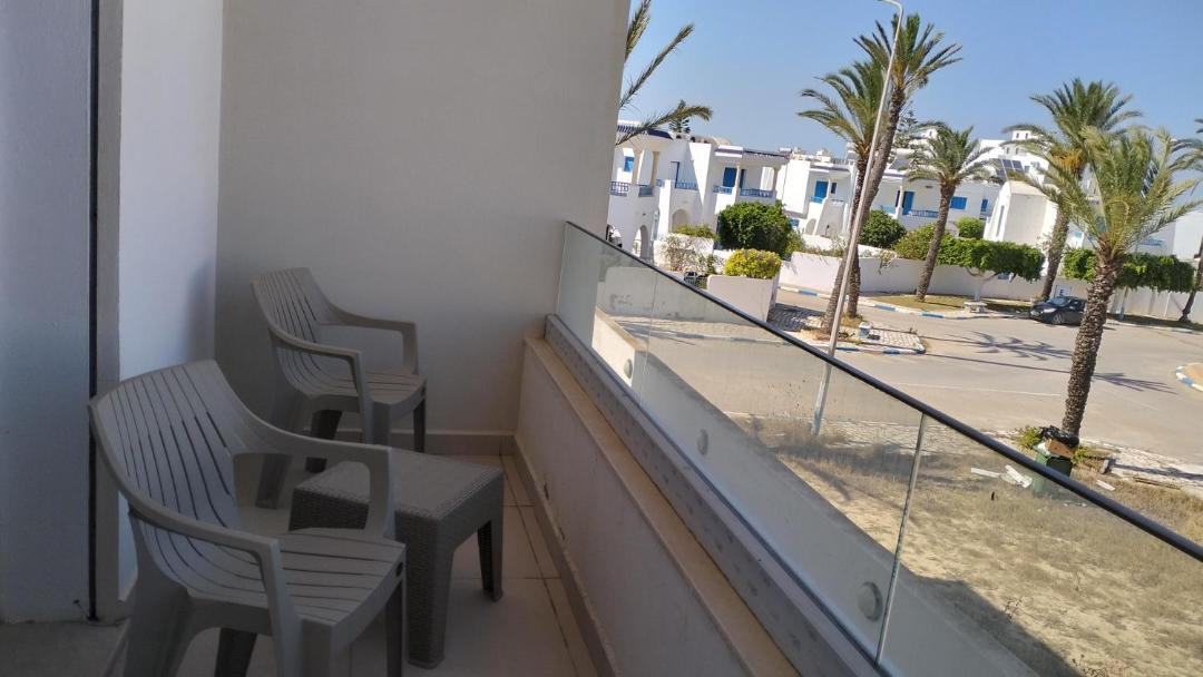 Photo of Patio Balcony in Mahdia