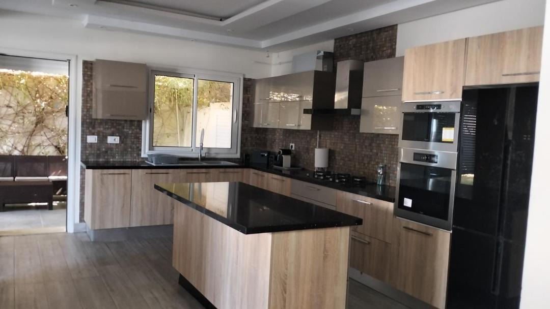 Photo of Kitchen in Mahdia