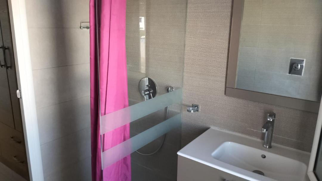 Photo of Bathroom in Mahdia