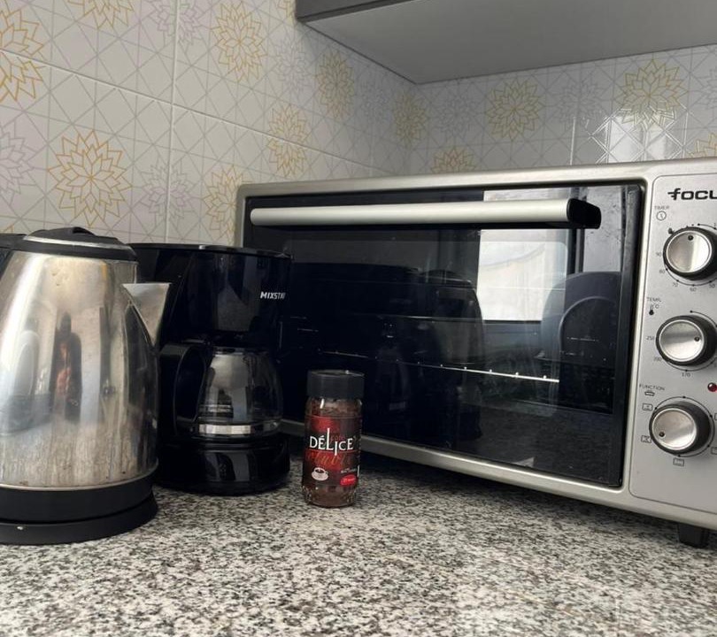 Photo of Kitchen in Sahloul