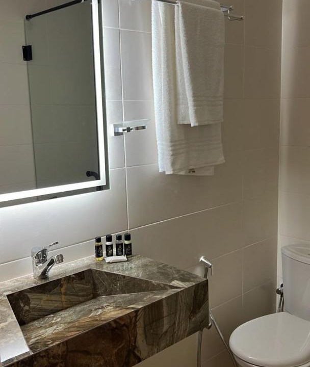 Photo of Bathroom in Oran