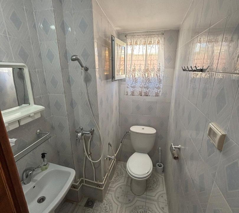 Photo of Bathroom in Tabarka
