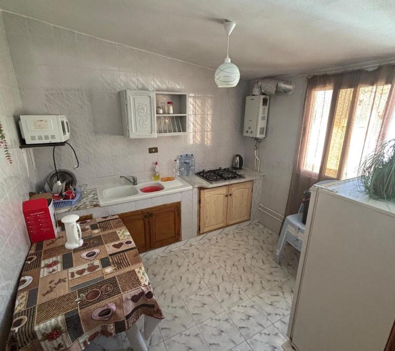Photo of Kitchen in Tabarka