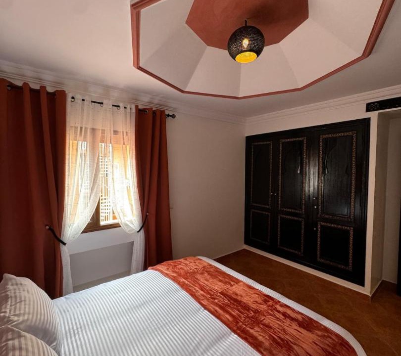 Photo of Bedroom in Semlalia