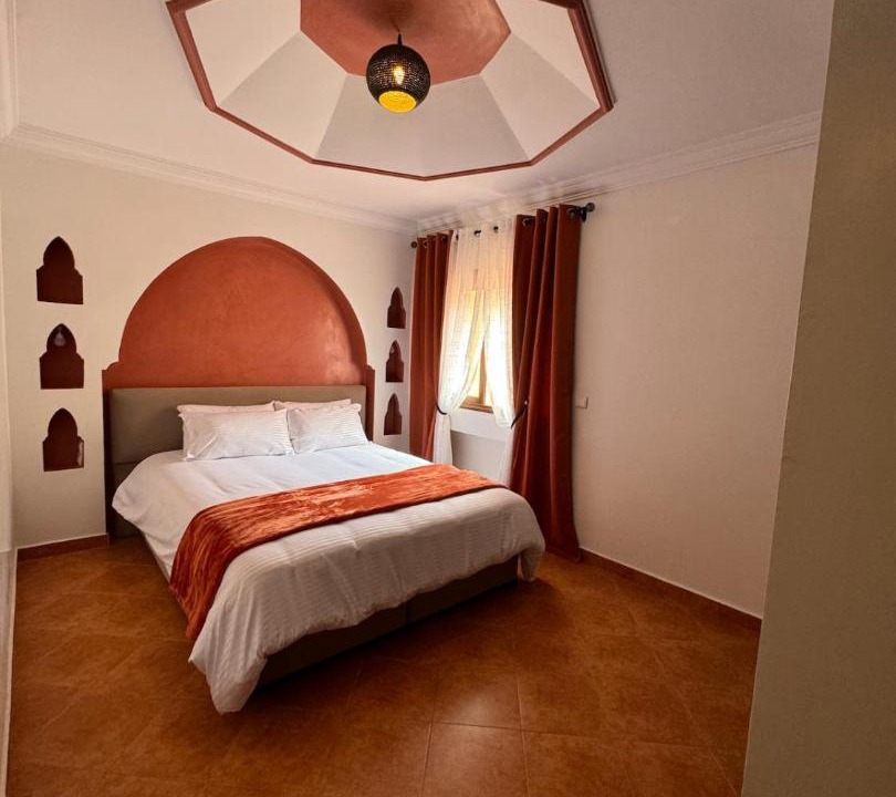 Photo of Bedroom in Semlalia