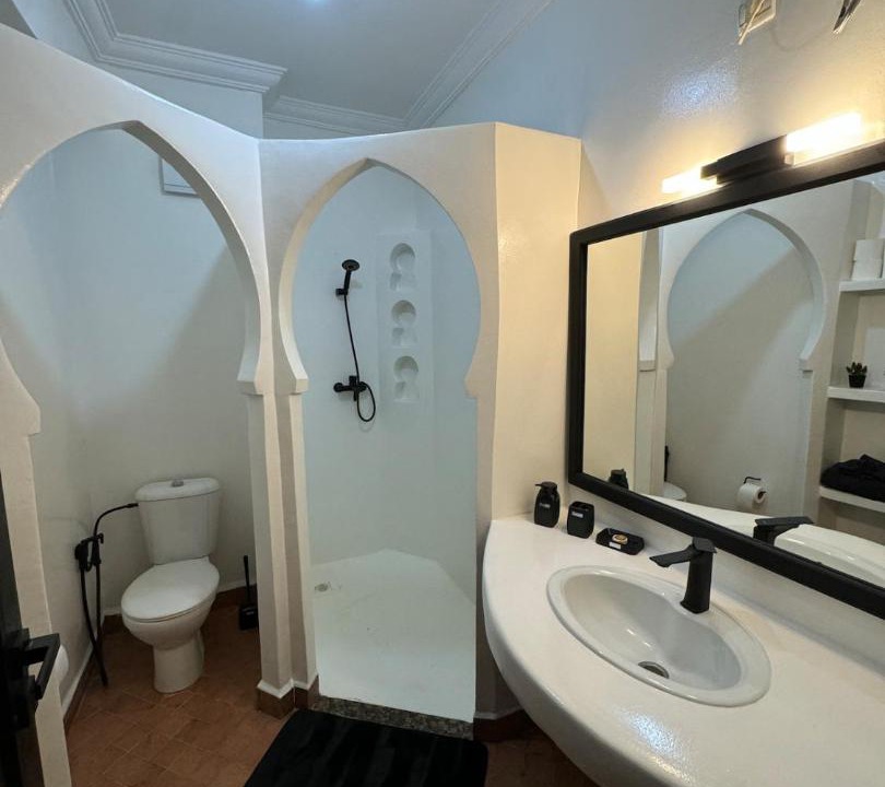 Photo of Bathroom in Semlalia