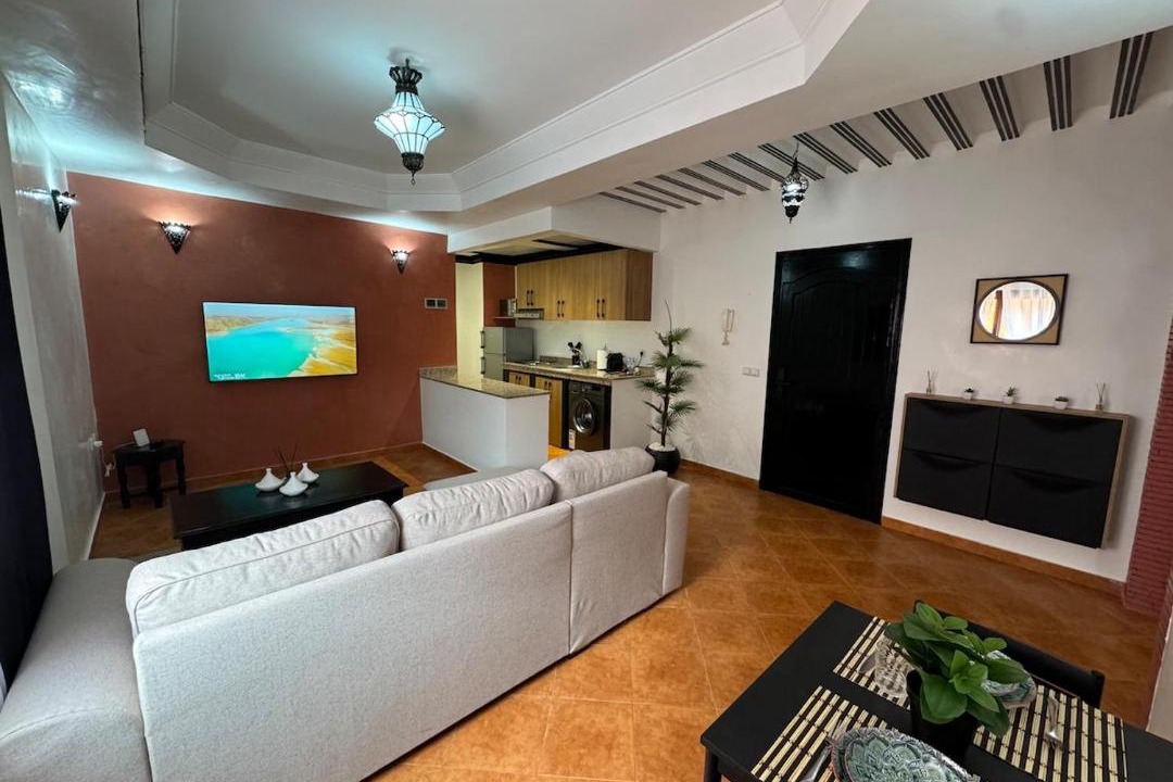 Photo of Livingroom in Semlalia