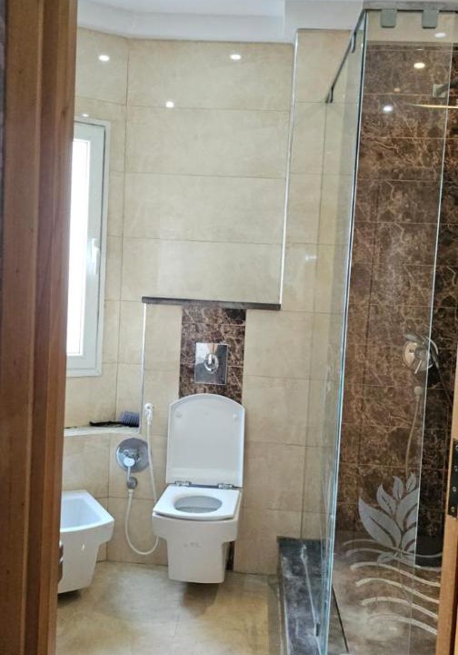 Photo of Bathroom in Centre Urbain Nord