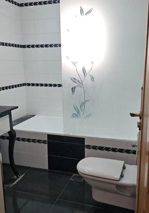 Photo of Bathroom in Centre Urbain Nord