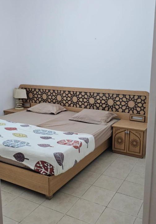 Photo of Bedroom in Centre Urbain Nord