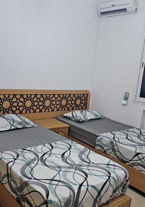 Photo of Bedroom in Centre Urbain Nord