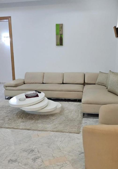 Photo of Livingroom in Centre Urbain Nord