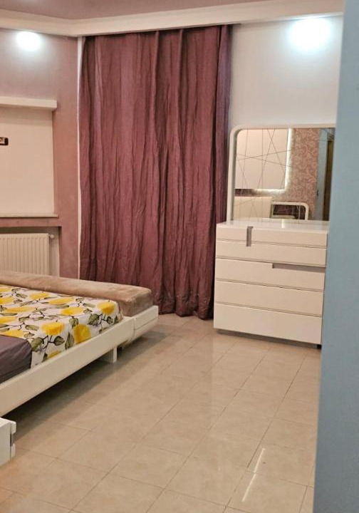Photo of Bedroom in Centre Urbain Nord