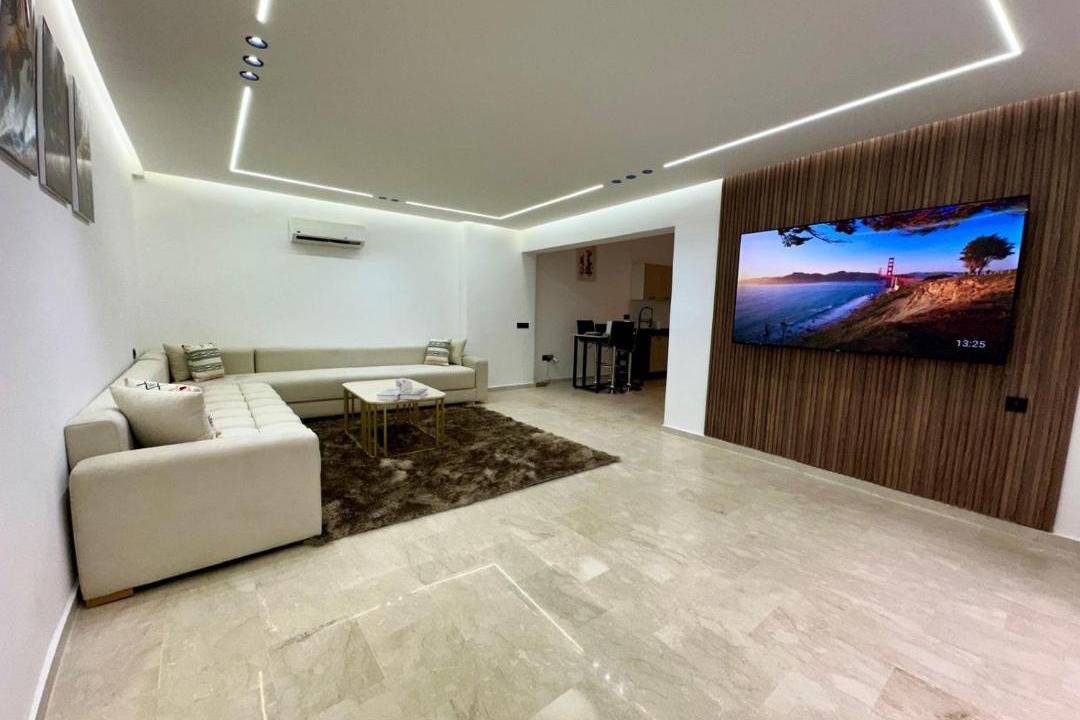Photo of Livingroom in El Hara