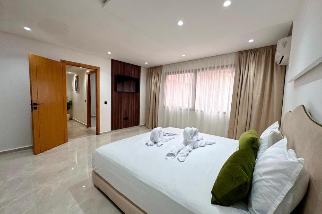Photo of Bedroom in El Hara