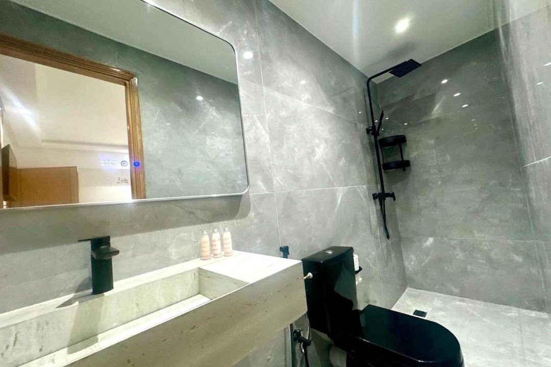 Photo of Bathroom in El Hara