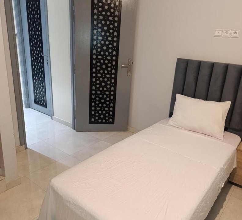 Photo of Bedroom in Gueliz