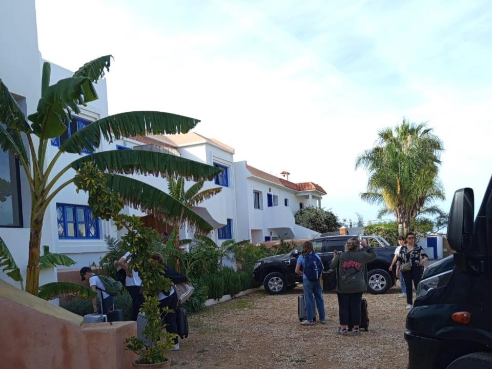 Photo of Others in Oualidia