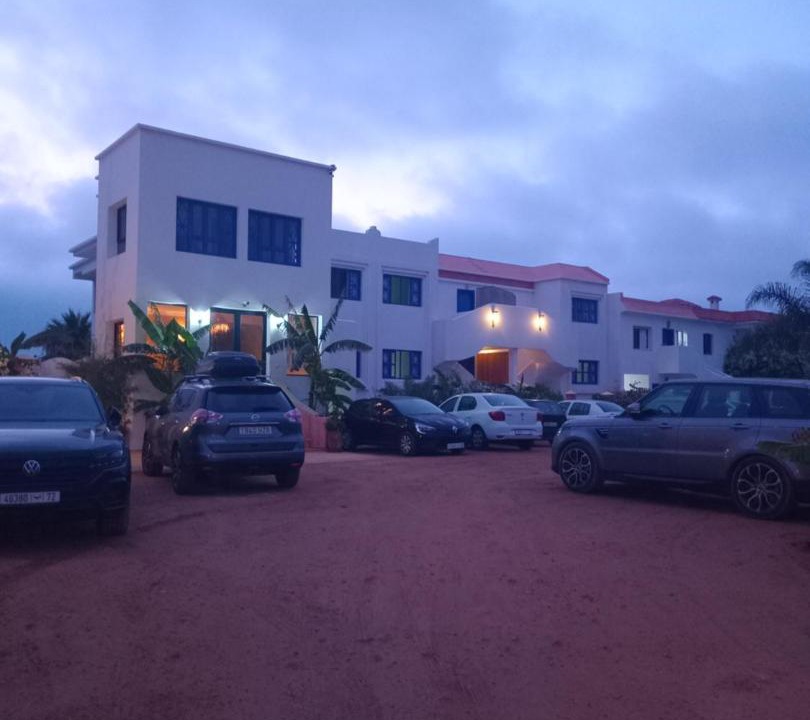 Photo of Others in Oualidia