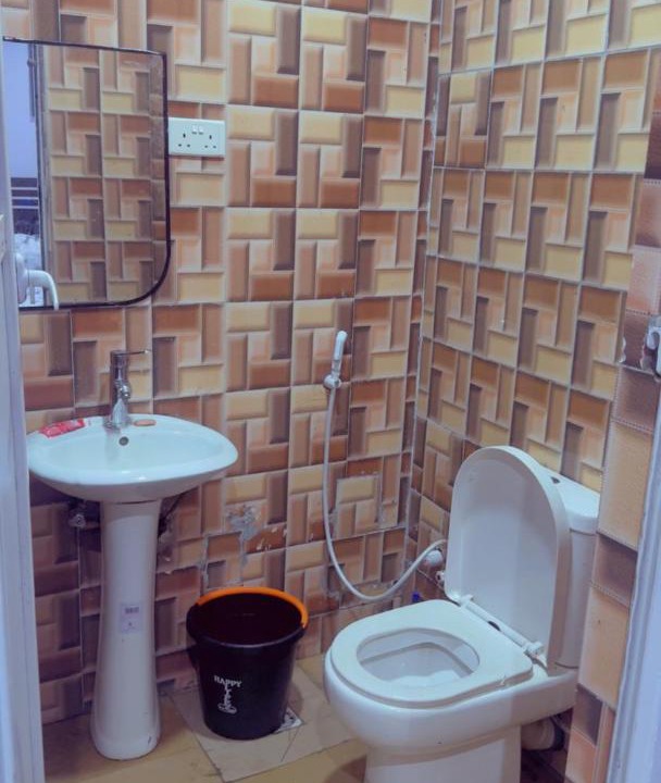 Photo of Bathroom in Arigbajo
