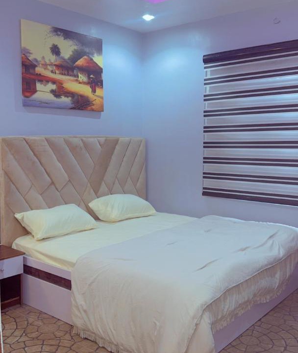 Photo of Bedroom in Arigbajo