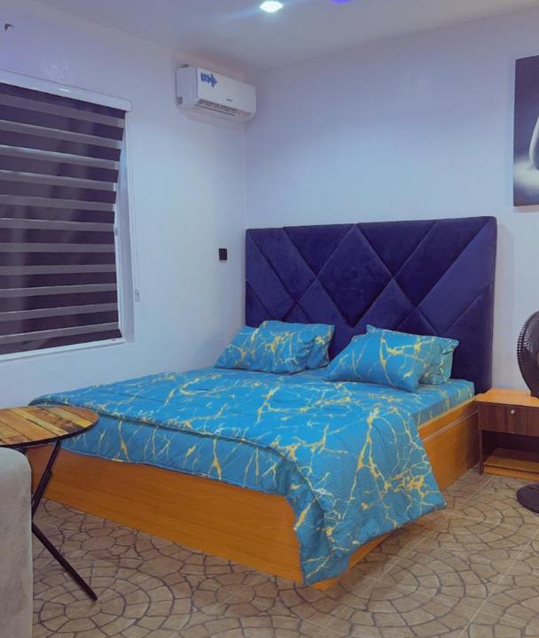 Photo of Bedroom in Arigbajo