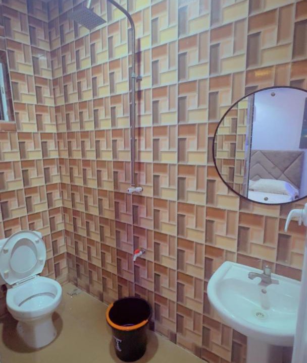 Photo of Bathroom in Arigbajo