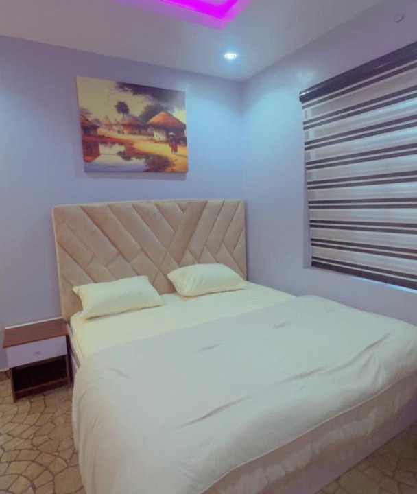 Photo of Bedroom in Arigbajo
