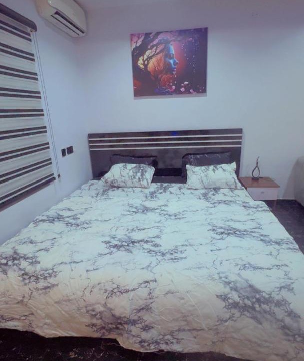 Photo of Bedroom in Arigbajo