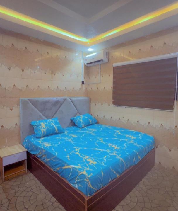 Photo of Bedroom in Arigbajo