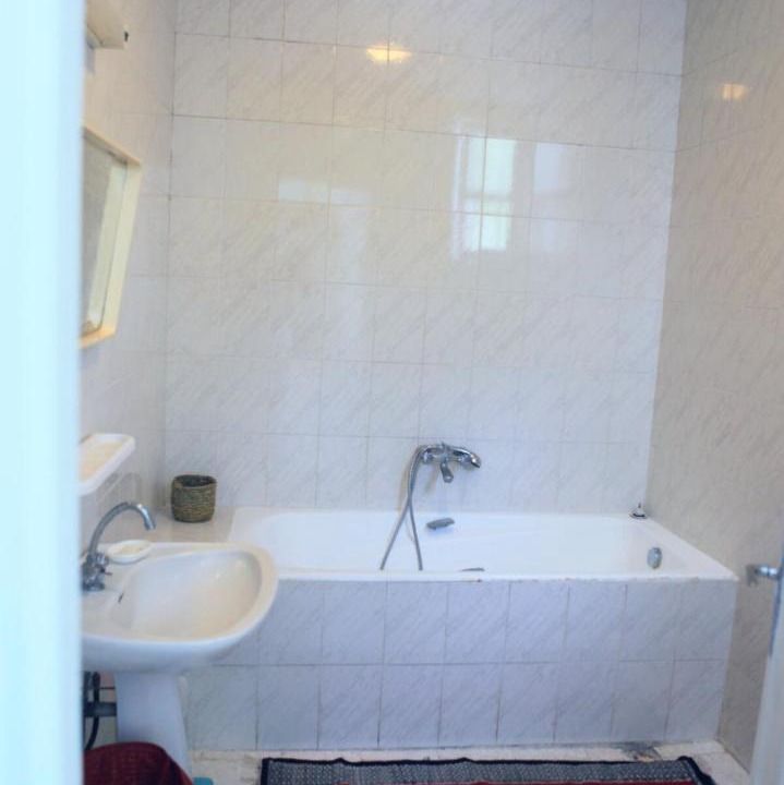 Photo of Bathroom in Amilcar