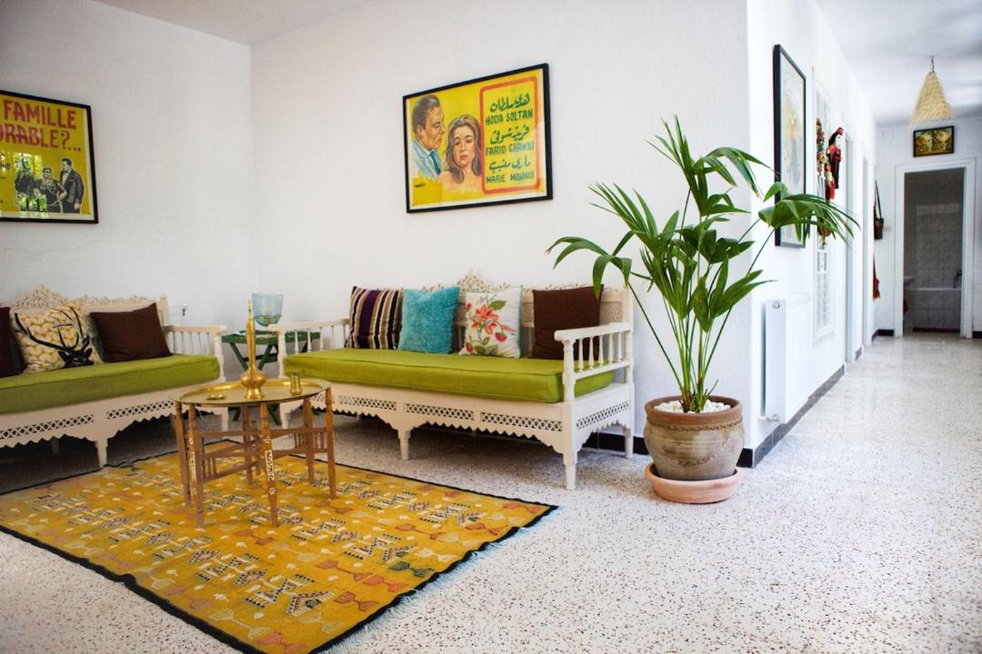 Photo of Livingroom in Amilcar