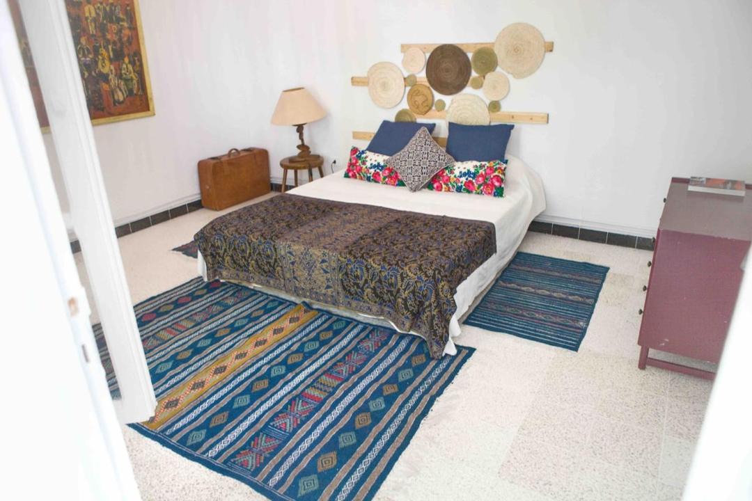 Photo of Bedroom in Amilcar