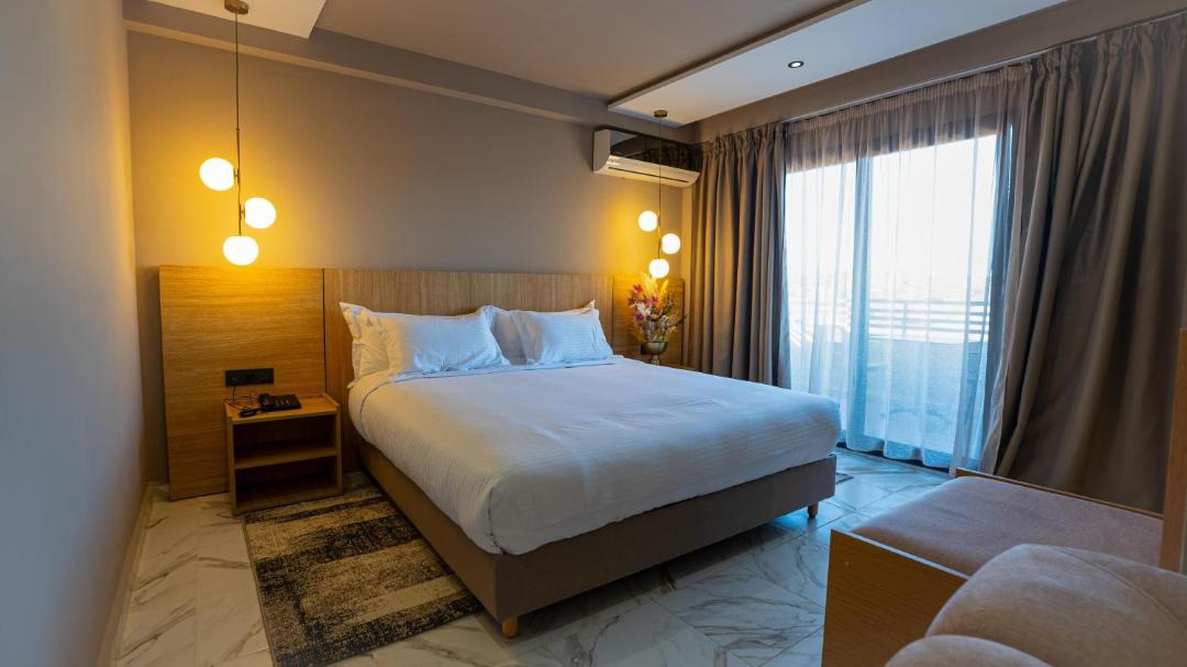 Photo of Bedroom in Ifoulo