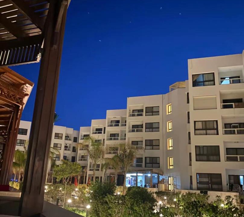 Photo of Patio Balcony in Al-Manasrah