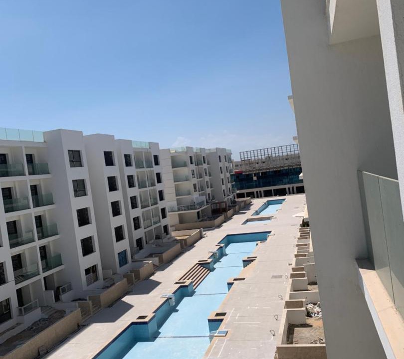 Photo of Patio Balcony in Al-Manasrah