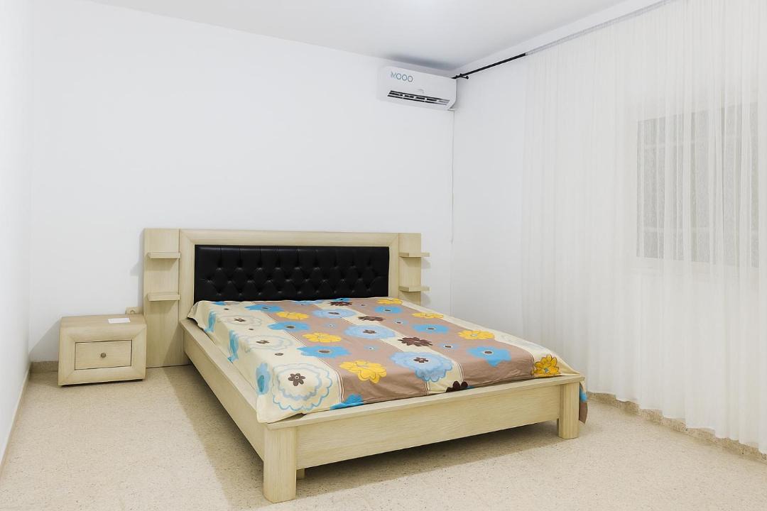 Photo of Bedroom in Beni Khiar