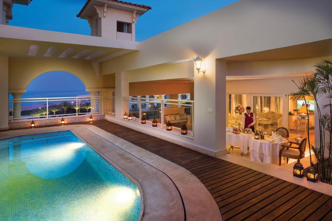 Photo of Patio Balcony in Sahl Hasheeh