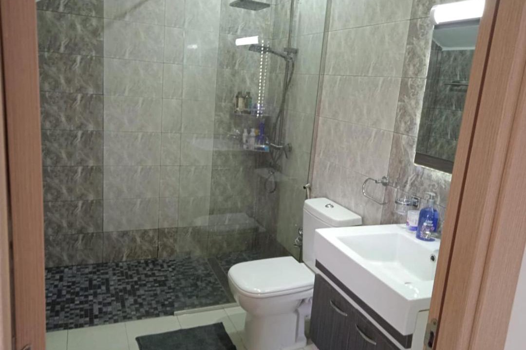 Photo of Bathroom in Sounine