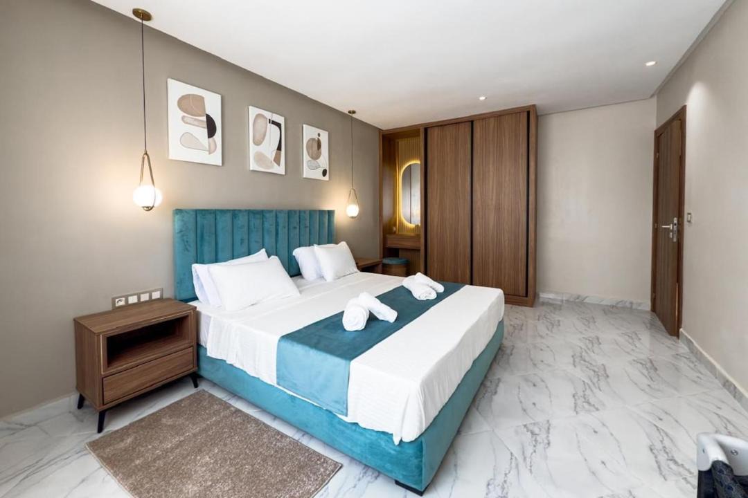 Photo of Bedroom in Al Hoceima