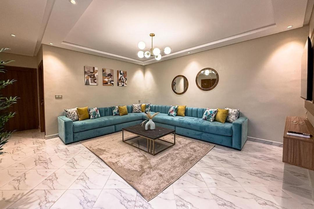 Photo of Livingroom in Al Hoceima